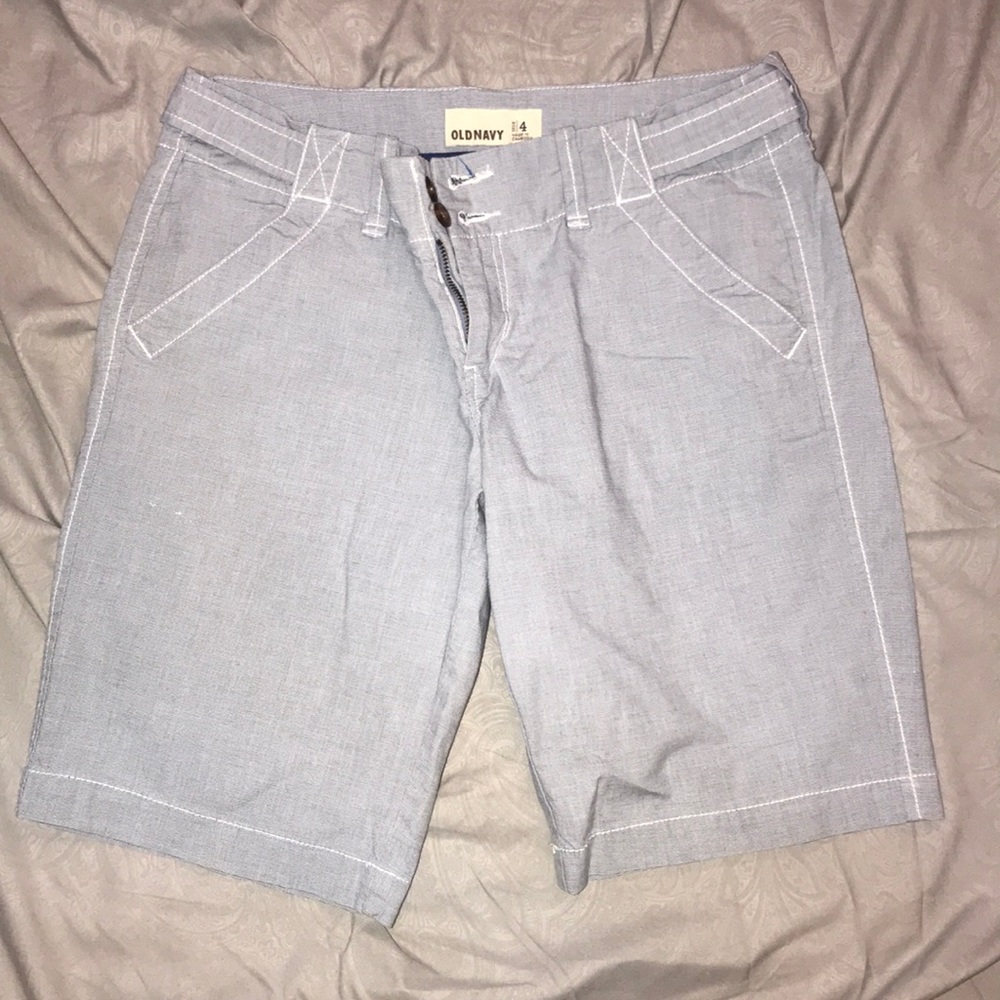 📢2 for $10 EUC Old navy Boy Short